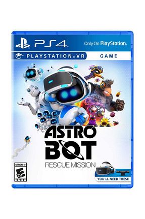 بازی PS4 SIE Japan Studio - کد 7124618