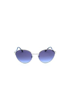 عینک آفتابی مشکی زنانه UV400 Bvlgari - کد 120158026