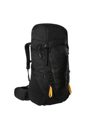 کوله پشتی طوسی زنانه ابعاد بزرگ The North Face - کد 95949099