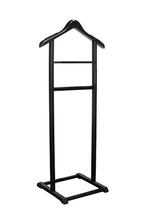 چوب لباسی مشکی چوب NYN - کد 68927387