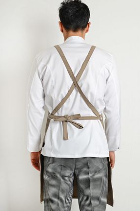 لباس کار بژ ModaCanel - کد 121189409
