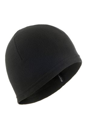 کلاه پشمی مشکی زنانه Polar Decathlon - کد 379289203
