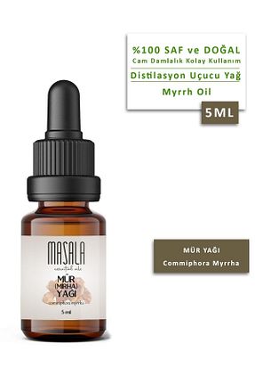 روغن مراقبت Masala - کد 682488361