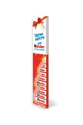 شکلات Kinder - کد 77830360