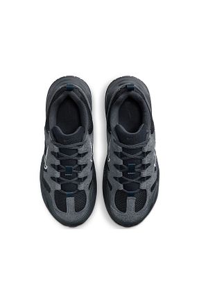 کفش اسنیکر بژ زنانه بند دار Nike - کد 821588740