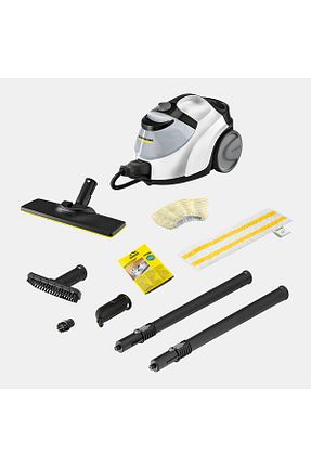 پیچ و میخ و رولپلاک Karcher - کد 836806589