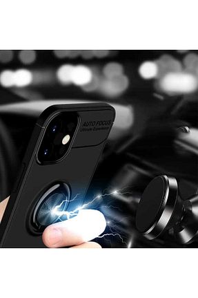 کاور و قاب آبی iPhone 11 halkhouse - کد 836865392