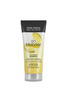 ست مراقبت پوست John Frieda - کد 836872377