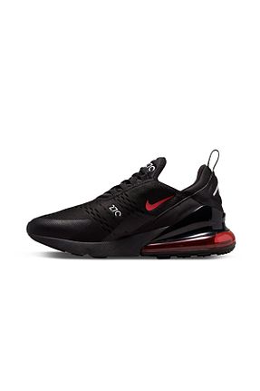 کفش اسنیکر سفید مردانه بند دار Nike - کد 836891494