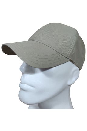 کلاه طوسی زنانه پنبه ای AXE SPORTSWEAR - کد 108296933