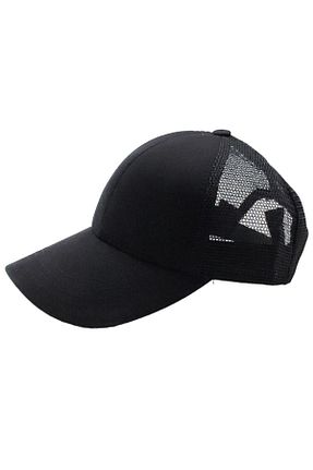 کلاه مشکی زنانه AXE SPORTSWEAR - کد 836368153