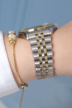 ساعت مچی سبز زنانه 31-35 میلی متر Daniel Klein - کد 739925186