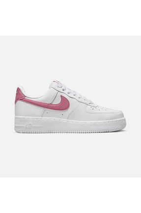 کفش اسنیکر سفید زنانه بند دار Nike - کد 379877160