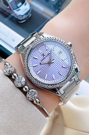 ساعت مچی زنانه 31-35 میلی متر Daniel Klein - کد 837076132