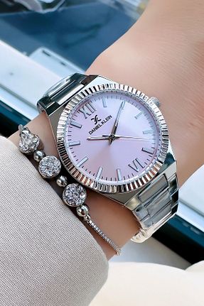 ساعت مچی زنانه 31-35 میلی متر Daniel Klein - کد 837077588