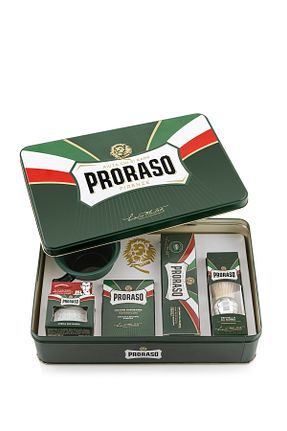 ست مراقبت پوست Proraso - کد 837047821
