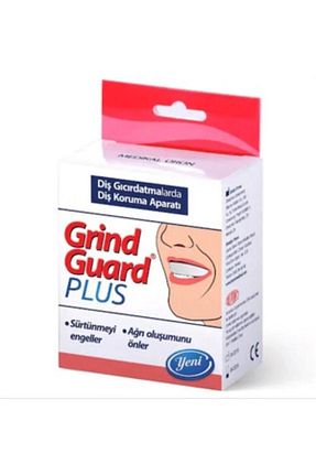 مراقبت دندان مصنوعی Grind Guard - کد 33923792