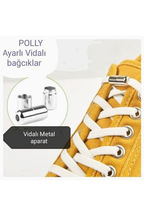 بند کفش صورتی زنانه POLLY FOOTCARE GÜLEN AYAKLAR - کد 341699390
