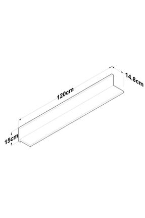  طوسی 120 cm کد 634616128