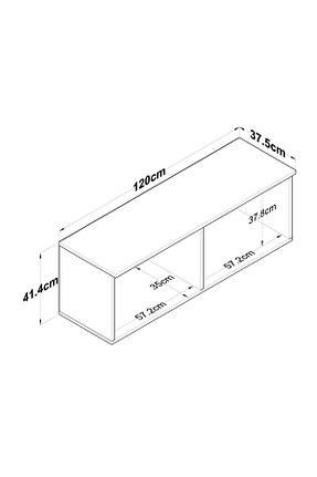  سفید 41 cm 120 cm کد 682853964