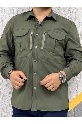 پیراهن اسپرت MANADA - کد 837144135
