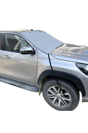 پرده آفتاب گیر خودرو MVC Concept - کد 467261393