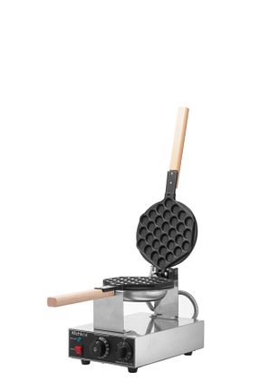 وافل ساز سفید Kitchbox - کد 37647268