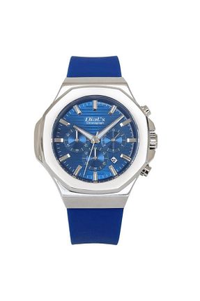 ساعت مچی آبی مردانه 41-45 میلی متر Dial