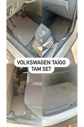 کفپوش خودرو Eva maxcar - کد 835129426