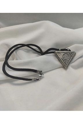 گردنبند جواهر زنانه پوشش زاماک Açıkmeşe Ev Yaşam Ürünleri - کد 449625722