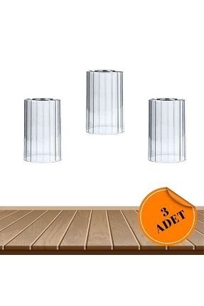 لوستر طوسی پلاستیک MHK Collection - کد 443865882