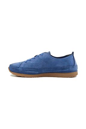 کفش کژوال آبی زنانه پاشنه کوتاه (1 - 4 سانتی متر) Freefoot - کد 801689697