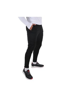 پائین تنه گرمکن اسپرت مشکی مردانه Ter Tutmayan Diadora - کد 746843648