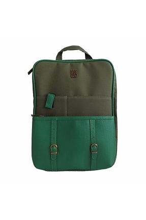 کیف نوت بوک سبز Önder - کد 82989566