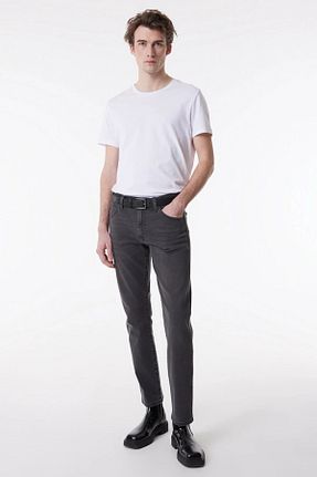 شلوار رنگی مردانه جین Wrangler - کد 837018033