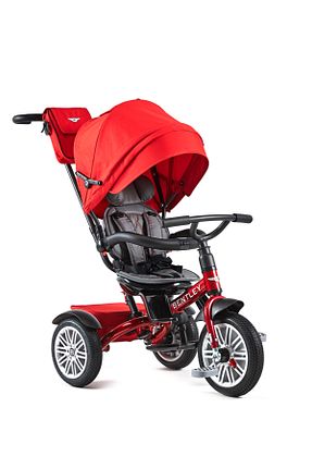 اسباب بازی آموزشی Türkçe Bentley Trike - کد 837046198
