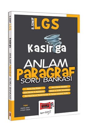 درسی و کتب کمک آموزشی Yargı Yayınları - کد 702150093