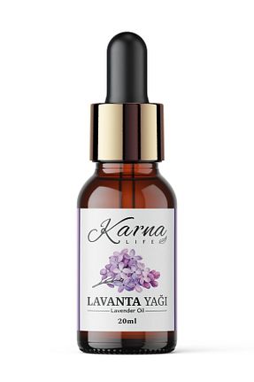 روغن مراقبت KARNA LİFE - کد 837159650