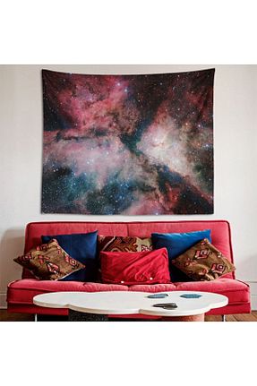 روپوش دیوار مشکی WALLHANG - کد 46481012