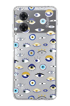 کاور و قاب رنگی PrintiFy - کد 837031467