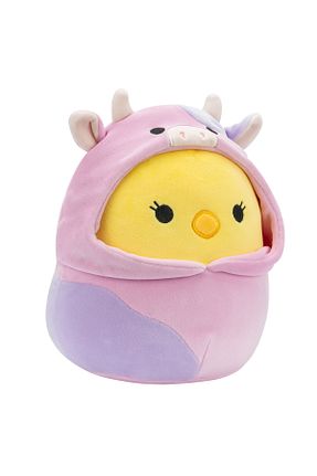 اسباب بازی آموزشی Türkçe Squishmallows - کد 837046105