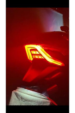 محصول روشنایی موتور سیکلت MaxxMoto - کد 807794607