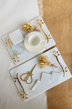 سینی بله برون ioadesign - کد 353595488