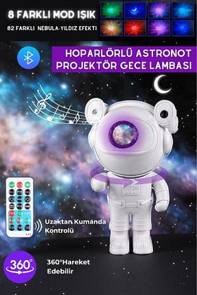 پروژکتور سفید HD Bakeey - کد 837054281