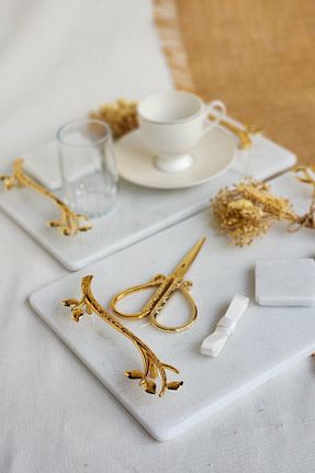 سینی بله برون ioadesign - کد 353595488