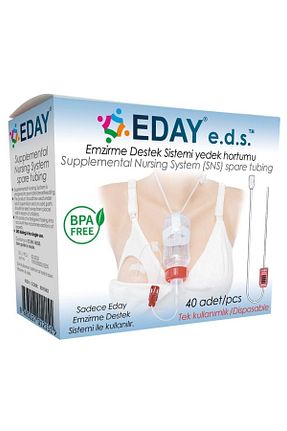 لوزام تغذیه Eday - کد 307203069