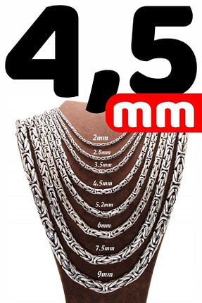 گردنبند نقره سفید زنانه 925 عیار vogutima - کد 740372519
