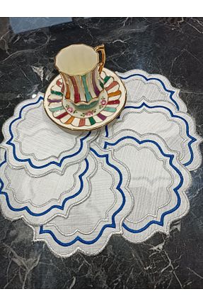 سرویس آمریکائی مستطیل LASETU - کد 798805483