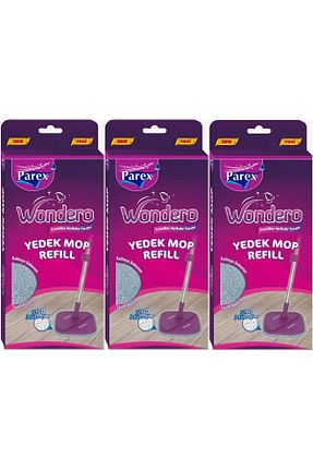 تی و فرچه Parex - کد 827209750
