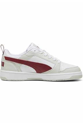 کفش اسنیکر طوسی زنانه پارچه Puma - کد 837232262